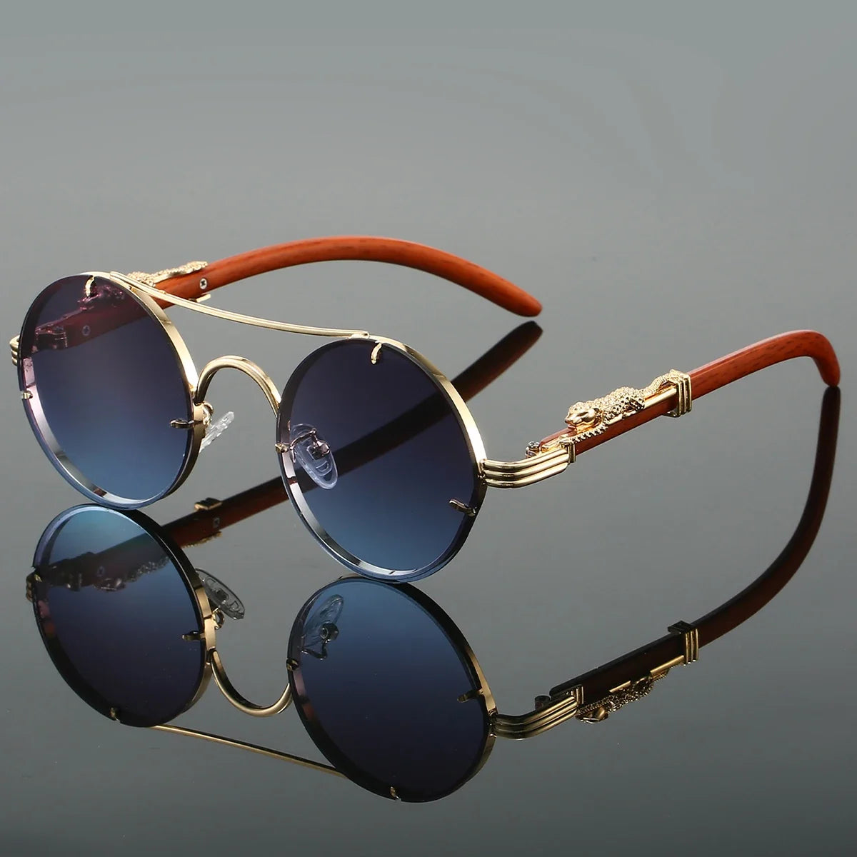 Gafas de Sol Vintage Solara