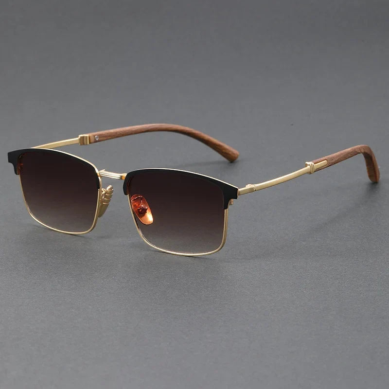 Gafas de Sol Retro Cortaro