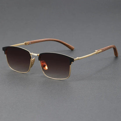Gafas de Sol Retro Cortaro