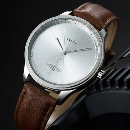 Colton - Reloj Minimalista