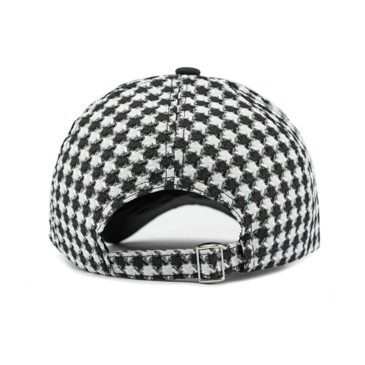 Gorra de Lona Pata de Gallo
