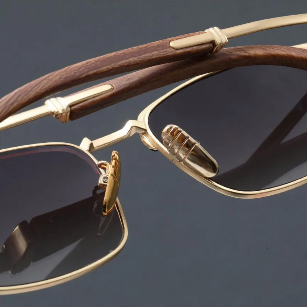 Gafas de Sol Retro Cortaro
