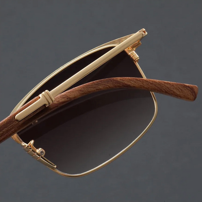 Gafas de Sol Retro Cortaro