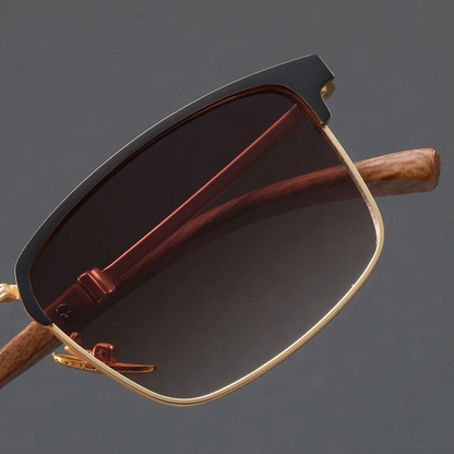 Gafas de Sol Retro Cortaro