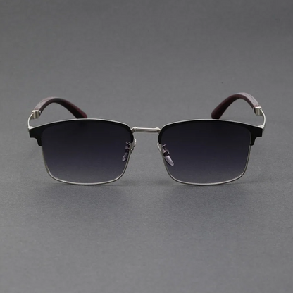 Gafas de Sol Retro Cortaro