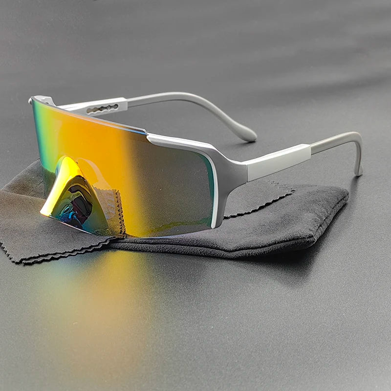 Gafas de Sol Phantom Chrome