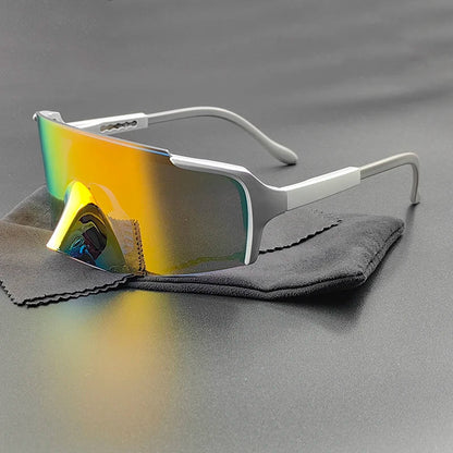 Gafas de Sol Phantom Chrome