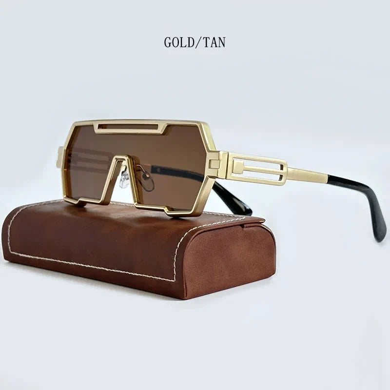 Gafas de Sol Bastion Forged Alloy
