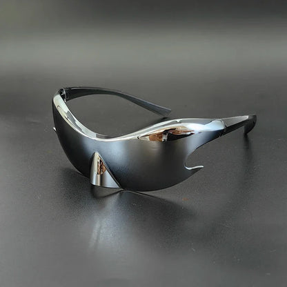 Gafas de Sol Eclipse Chrome