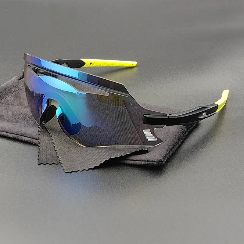 Gafas de Sol de Rendimiento Vortex