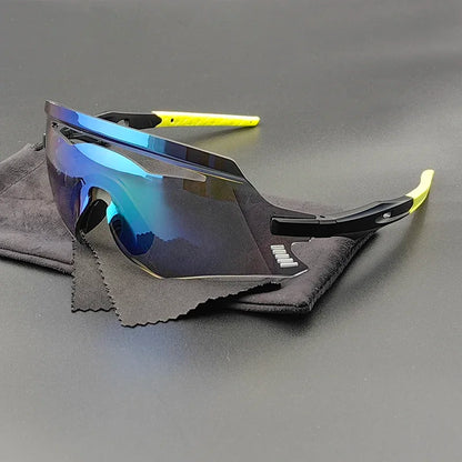 Gafas de Sol de Rendimiento Vortex
