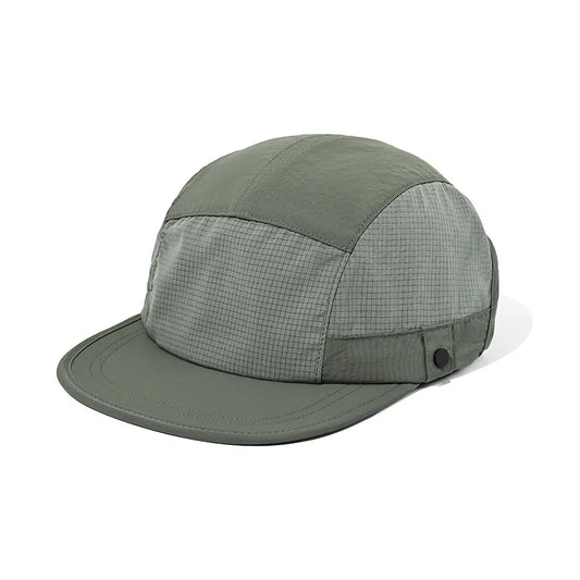 Gorra por Paneles Nomad