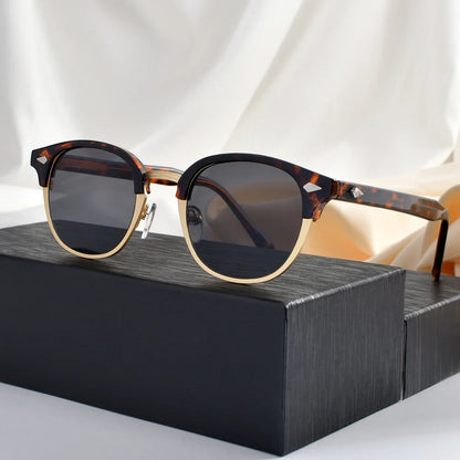 Gafas de Sol Polarizadas Cavalier