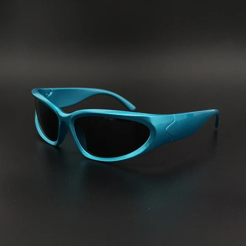 Gafas de Sol Aero Carbon