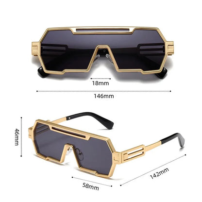 Gafas de Sol Bastion Forged Alloy