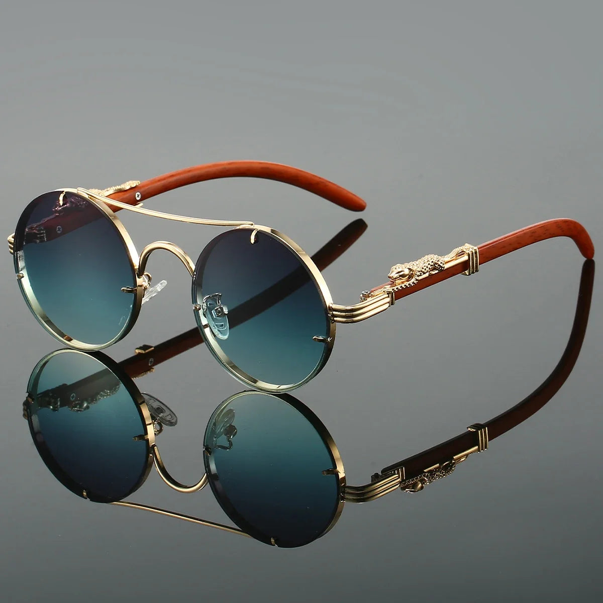 Gafas de Sol Vintage Solara