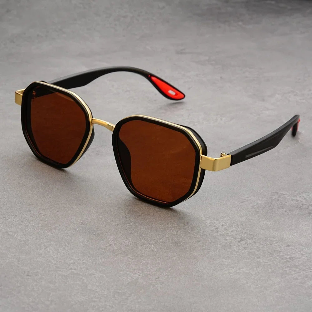 Gafas de Sol Marquis Geo