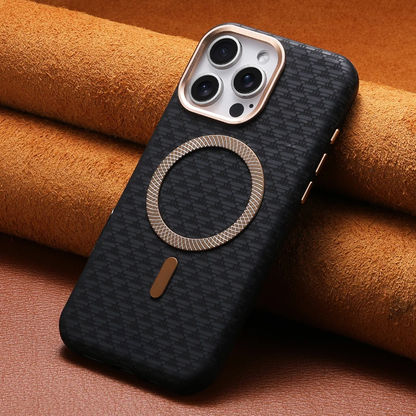 Funda Castello MagSafe para iPhone