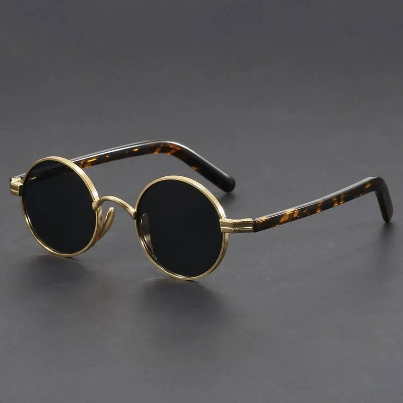 Gafas de Sol Vintage Salvatore