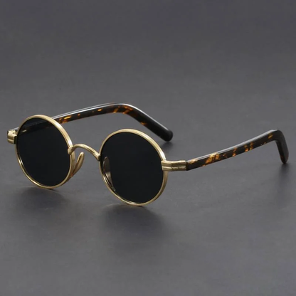 Gafas de Sol Vintage Salvatore