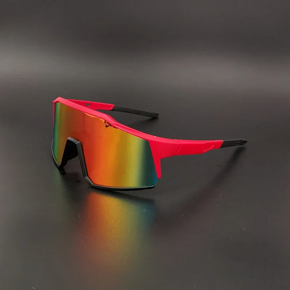 Gafas de Sol Eclipse Pro Chrome