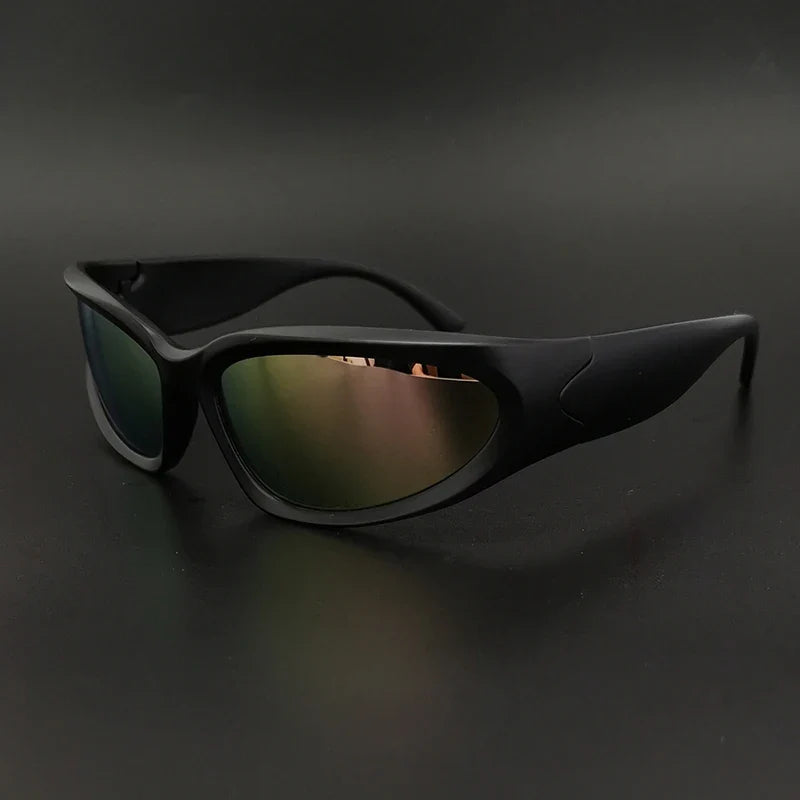 Gafas de Sol Aero Carbon