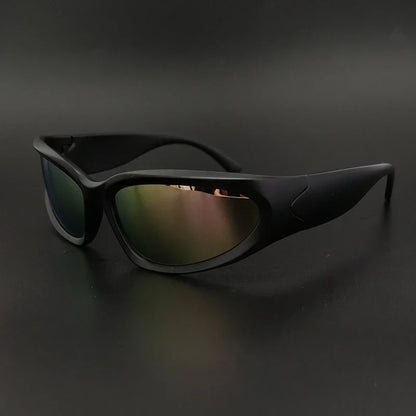 Gafas de Sol Aero Carbon