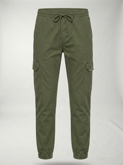 Pantalones Cargo Laluna 2X1