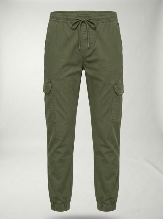 Pantalones Cargo Laluna 2X1