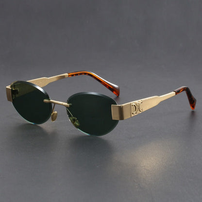 Gafas de Sol Amara Crest