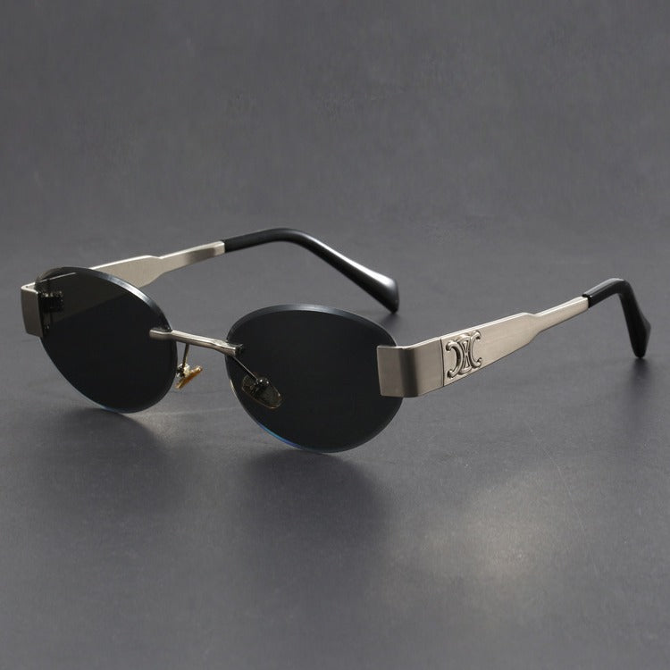 Gafas de Sol Amara Crest