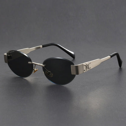 Gafas de Sol Amara Crest