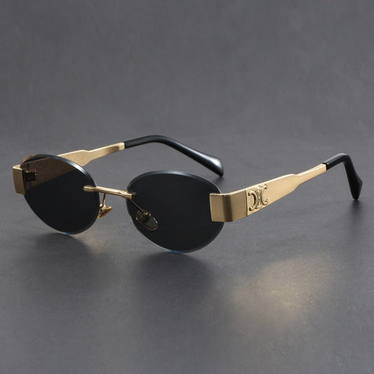 Gafas de Sol Amara Crest