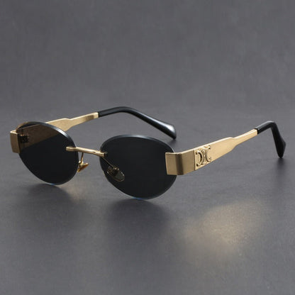 Gafas de Sol Amara Crest