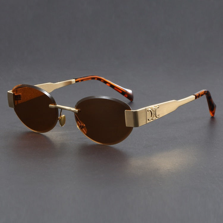Gafas de Sol Amara Crest