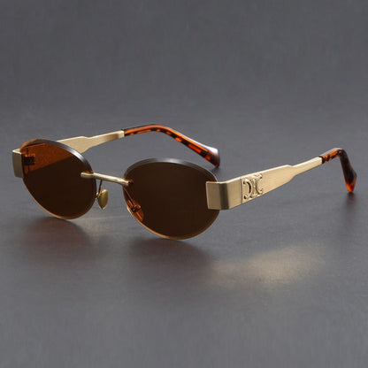 Gafas de Sol Amara Crest