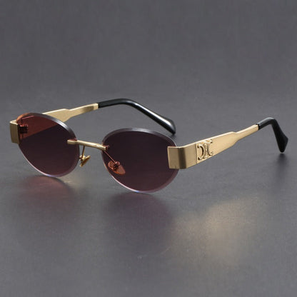 Gafas de Sol Amara Crest