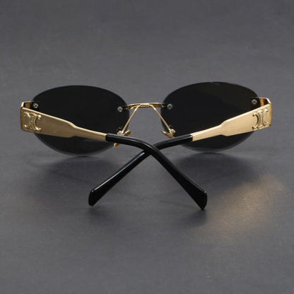 Gafas de Sol Amara Crest