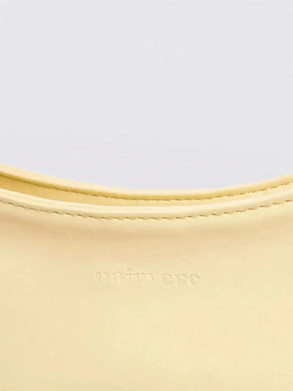 Noir Essence | Bolso Elegamma