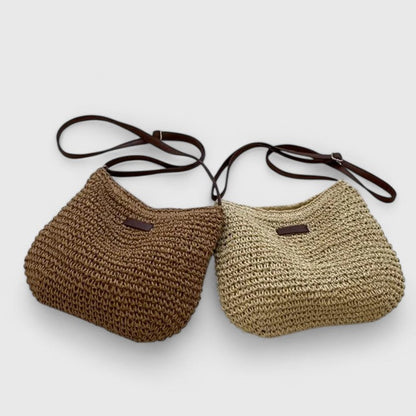 Kathy | Bolso Tejido Elegante
