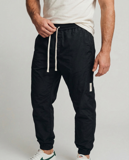 Laurent™ | Pantalones cómodos con cordón