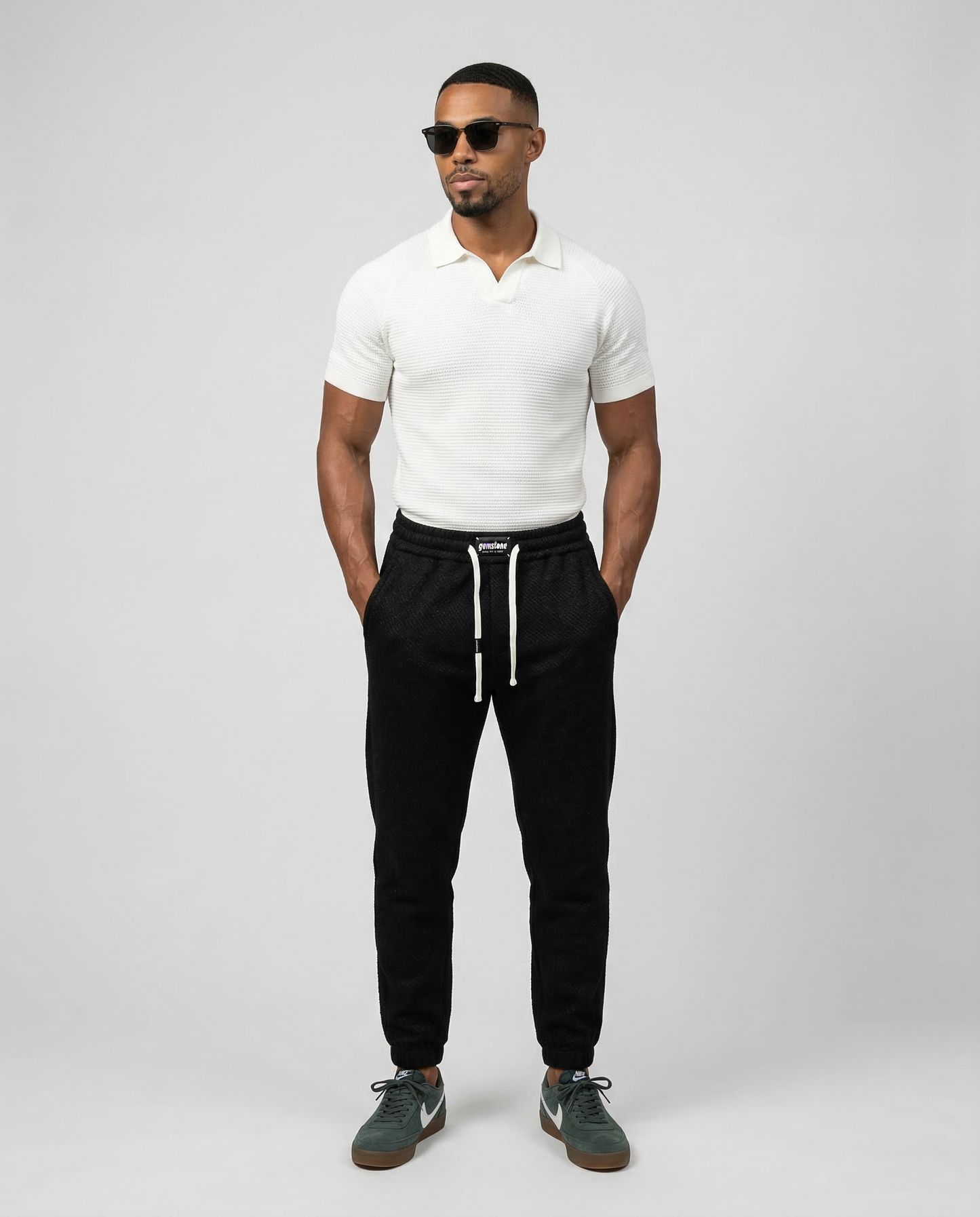 Laurent™ | Pantalones cómodos con diseño