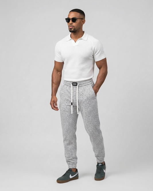 Laurent™ | Pantalones cómodos con diseño