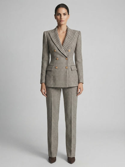 Gabriella | Traje elegante
