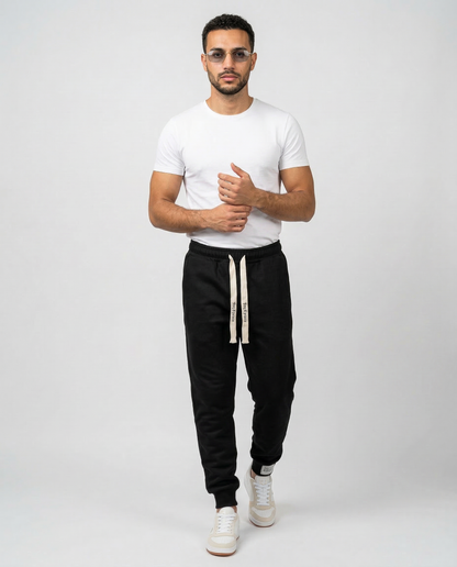 Laurent™ | Pantalones cómodos con detalles elegantes