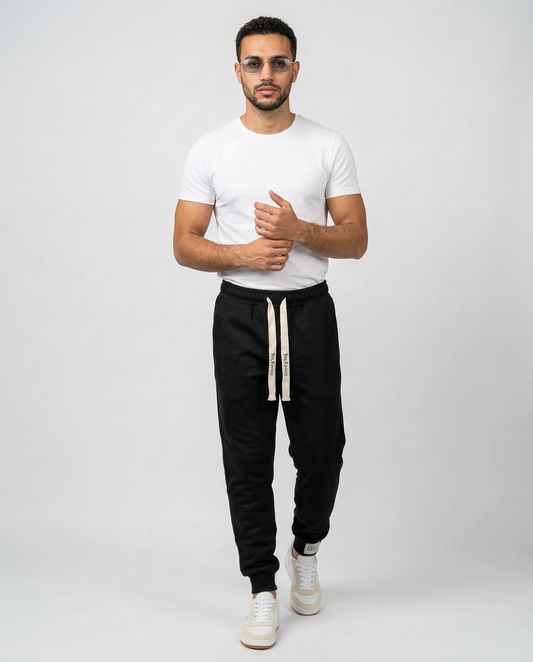 Laurent™ | Pantalones cómodos con detalles elegantes