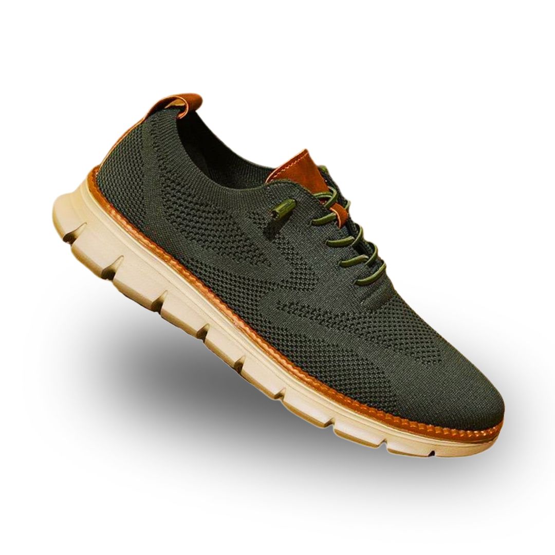 Santoro™ | Zapatillas ortopédicas ligeras