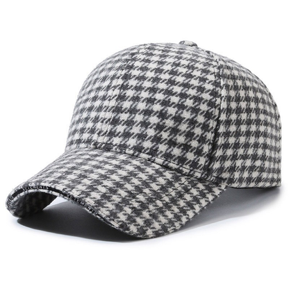 Gorra Vintage Pata de Gallo