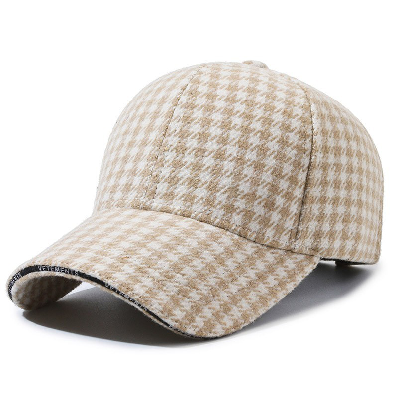 Gorra Vintage Pata de Gallo