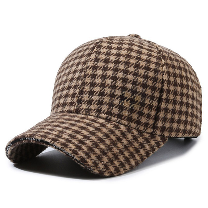 Gorra Vintage Pata de Gallo